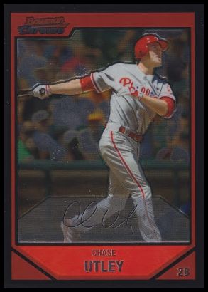 181 Chase Utley